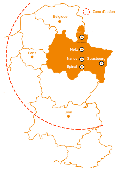 Auxidys, entreprise anti-nuisibles depuis 15 ans