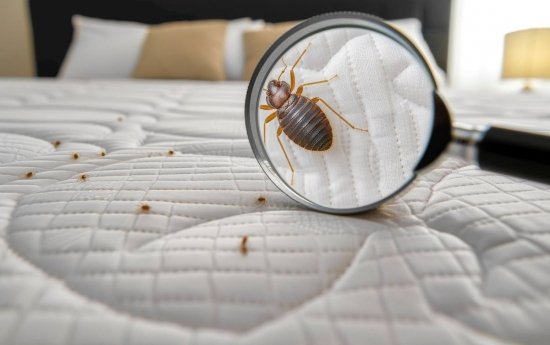 Punaises de lit : les signes qui montrent que vous avez besoin d'un exterminateur professionnel