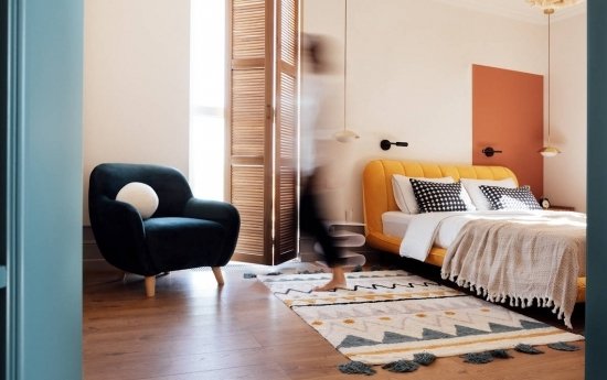 Appartement à louer infesté de punaises de lit